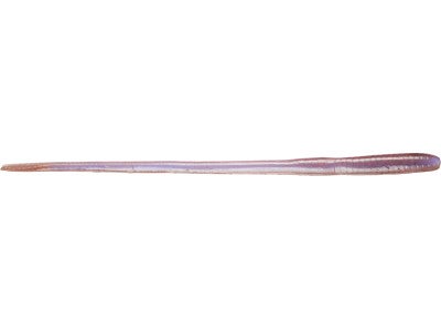 Uptons Straight Tail Worm 10pk