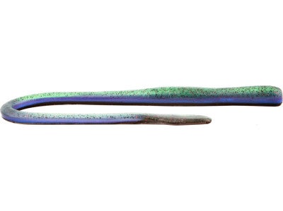 Uptons Straight Tail Worm 13