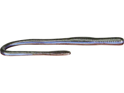 Uptons Straight Tail Worm 13