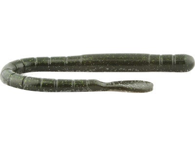 Uptons Paddle Tail Worm 17