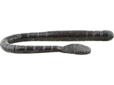 Uptons Paddle Tail Worm 17