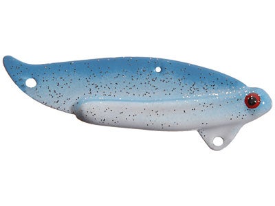 Vibe Blade Bait