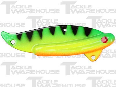 Vibe Blade Bait