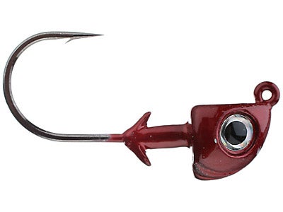 VMC Boxer Jig Head 4pk