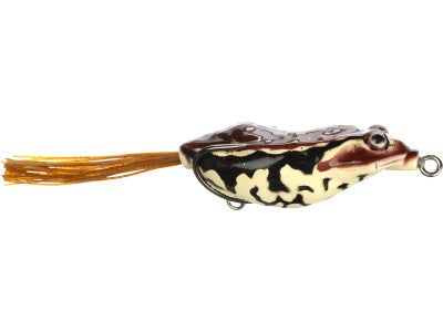 Vagabond Bush Z Hollow Bodied Frog