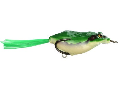 Vagabond Bush Z Hollow Bodied Frog