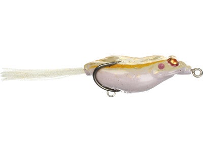 Vagabond Bush Z Hollow Bodied Frog