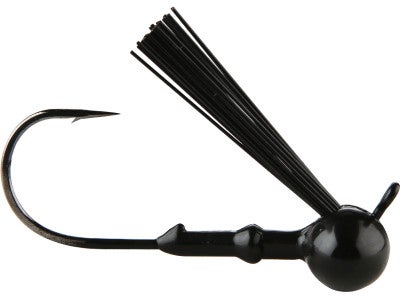 Vike Tungsten Football Jig Heads 1pk