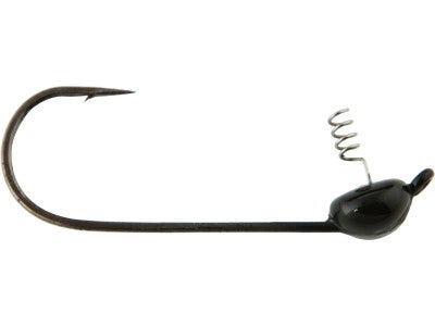Vike Tungsten Shakey Jig Heads 2pk