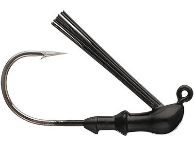 Vike Tungsten Flipping Jig Head