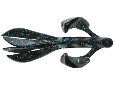 Vertical Lures Creature X
