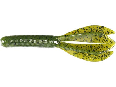 Vertical Lures Tube X