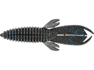 V & M Split Tail Beaver 10pk