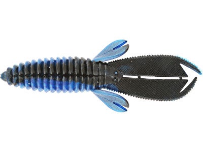 V & M Split Tail Beaver 10pk