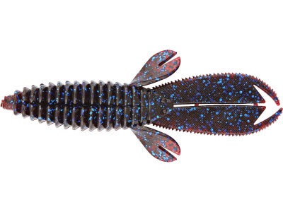 V & M Split Tail Beaver 10pk