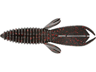V&M Split Tail Beaver 10pk