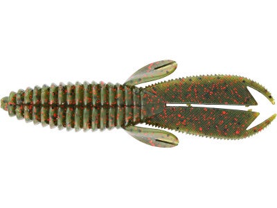 V & M Split Tail Beaver 10pk