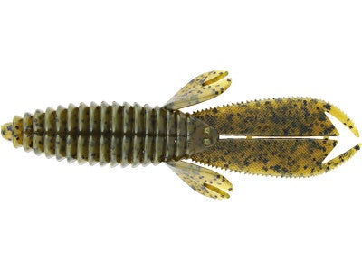 V & M Split Tail Beaver 10pk
