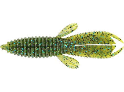V & M Split Tail Beaver 10pk