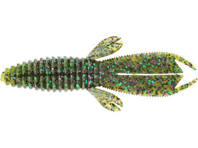 V & M Split Tail Beaver 10pk