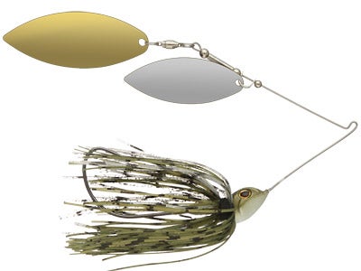 V&M Cliff Pace Big Easy Pacemaker Spinnerbait