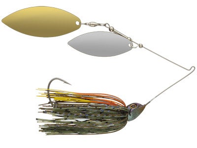 V&M Cliff Pace Big Easy Pacemaker Spinnerbait