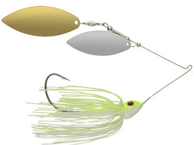 V&M Cliff Pace Big Easy Pacemaker Spinnerbait