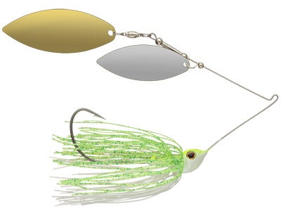 V&M Cliff Pace Big Easy Pacemaker Spinnerbait