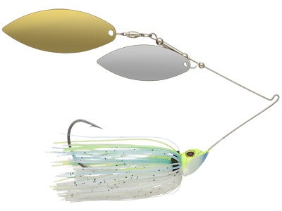 V&M Cliff Pace Big Easy Pacemaker Spinnerbait