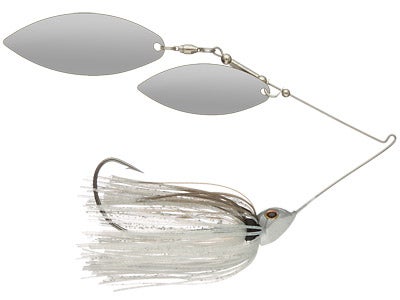 V&M Cliff Pace Big Easy Pacemaker Spinnerbait