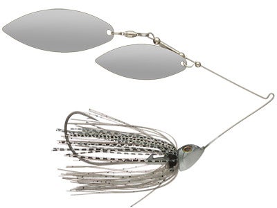 V&M Cliff Pace Big Easy Pacemaker Spinnerbait