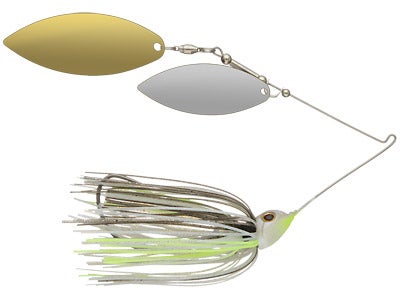 V&M Cliff Pace Big Easy Pacemaker Spinnerbait