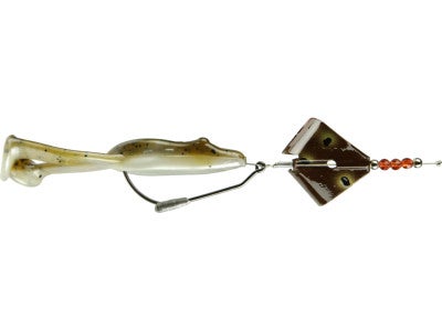 V & M Buzz Frog