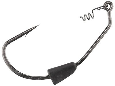 VMC Ike Approved Heavy Duty Weighted Swimbait Hooks