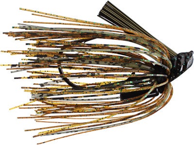 V & M Cliff Pace The Adrenaline Pacemaker Flippin Jig