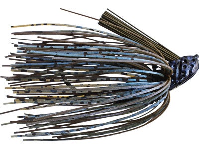 V & M Cliff Pace The Adrenaline Pacemaker Flippin Jig