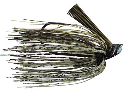 V & M Cliff Pace The Adrenaline Pacemaker Flippin Jig