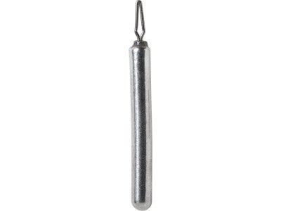 VMC Ike Tungsten Drop Shot Weights Cylinder