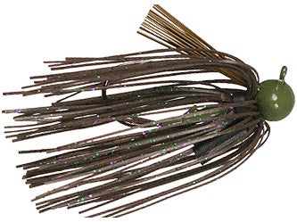V & M Football Jigs