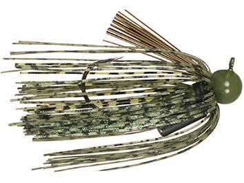 V & M Football Jigs