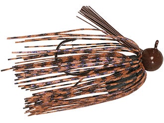 V & M Football Jigs
