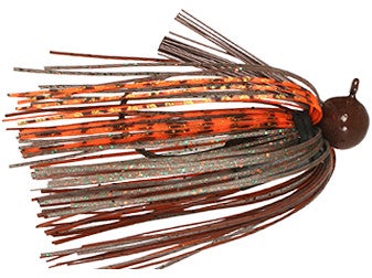 V & M Football Jigs