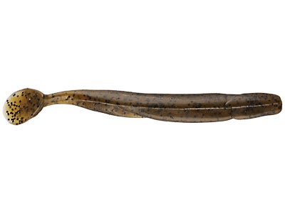 V & M Kickin Shad Swimbait 10pk