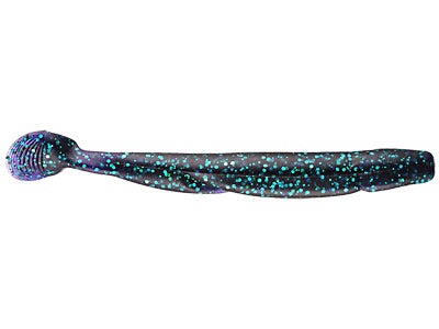 V & M Kickin Shad Swimbait 10pk