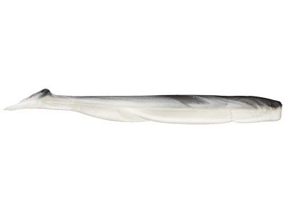 V&M Kickin Shad Swimbait 10pk