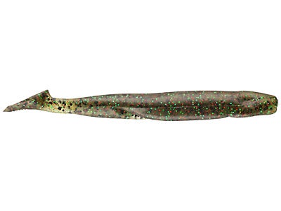 V & M Kickin Shad Swimbait 10pk