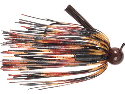 V & M Living Image Football Jig