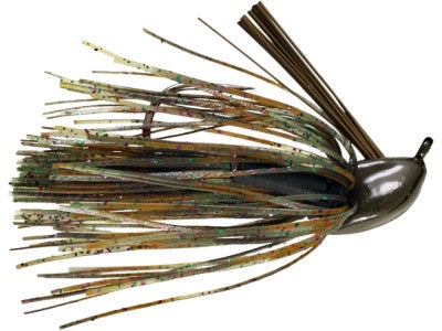 V & M Living Image Flippin Jigs