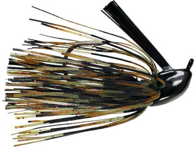 V & M Living Image Flippin Jigs