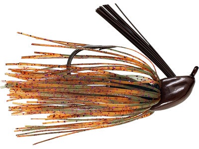 V & M Living Image Flippin Jigs